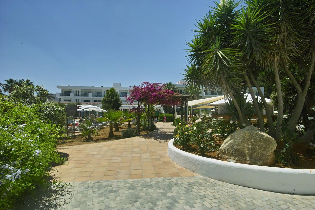 Balansat Resort Port de Sant Miguel Exterior foto